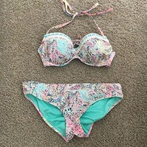 Women’s Bathing Suit